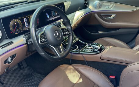 Mercedes-Benz E-Класс, 2020 год, 4 600 000 рублей, 8 фотография