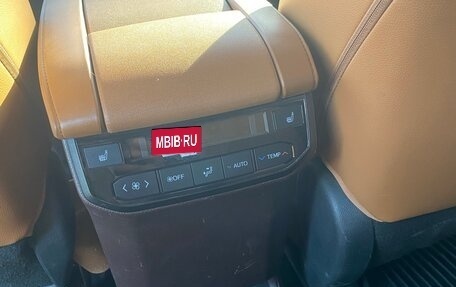 Toyota Highlander, 2020 год, 4 275 000 рублей, 19 фотография