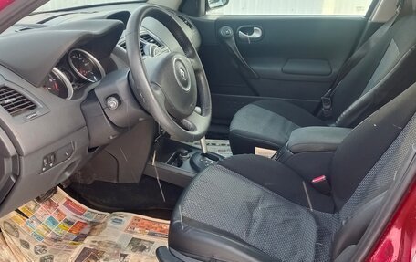 Renault Megane II, 2008 год, 539 000 рублей, 6 фотография