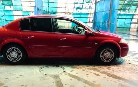 Renault Megane II, 2008 год, 539 000 рублей, 2 фотография