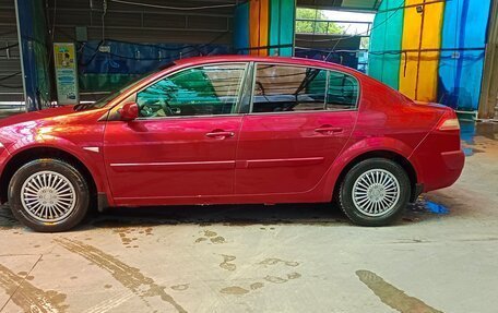 Renault Megane II, 2008 год, 539 000 рублей, 11 фотография