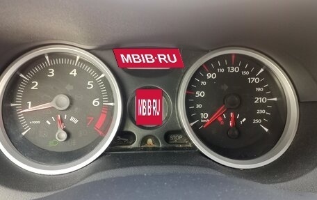 Renault Megane II, 2008 год, 539 000 рублей, 8 фотография