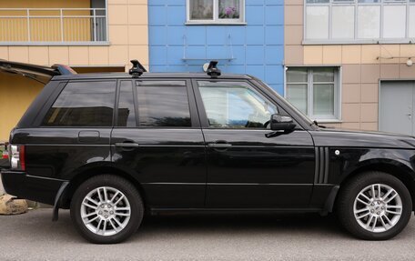 Land Rover Range Rover III, 2010 год, 1 700 000 рублей, 7 фотография