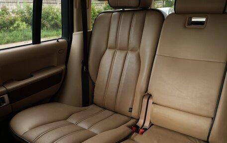 Land Rover Range Rover III, 2010 год, 1 700 000 рублей, 9 фотография