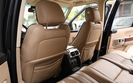 Land Rover Range Rover III, 2010 год, 1 700 000 рублей, 11 фотография