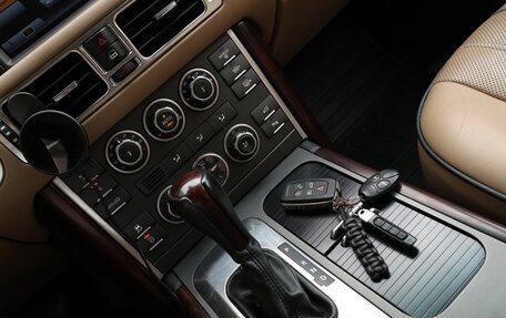 Land Rover Range Rover III, 2010 год, 1 700 000 рублей, 14 фотография