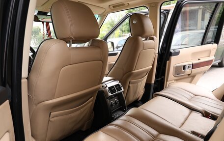Land Rover Range Rover III, 2010 год, 1 700 000 рублей, 15 фотография