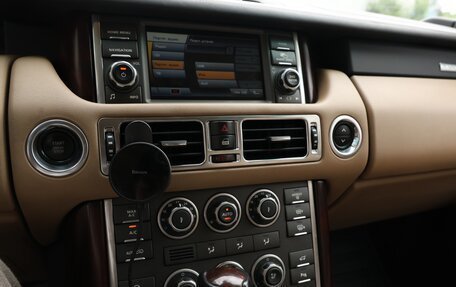 Land Rover Range Rover III, 2010 год, 1 700 000 рублей, 25 фотография