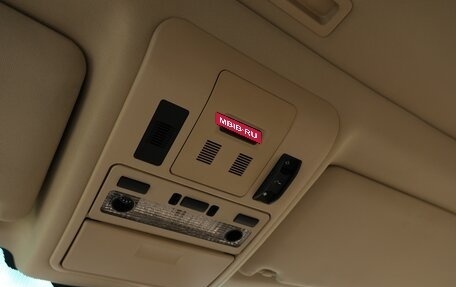 Land Rover Range Rover III, 2010 год, 1 700 000 рублей, 23 фотография