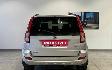 Great Wall Hover H5, 2013 год, 779 000 рублей, 6 фотография