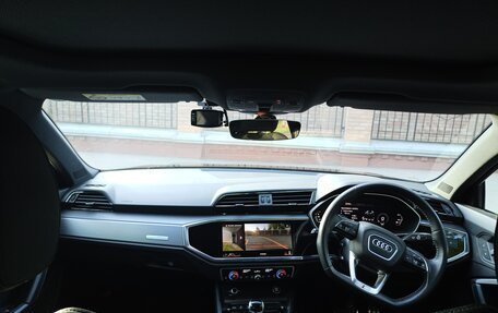 Audi Q3 Sportback, 2020 год, 3 200 000 рублей, 8 фотография