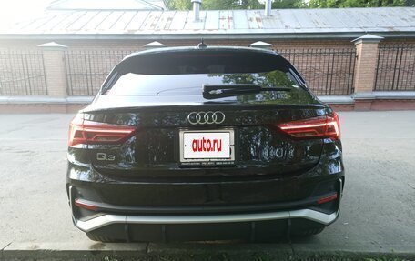 Audi Q3 Sportback, 2020 год, 3 200 000 рублей, 7 фотография