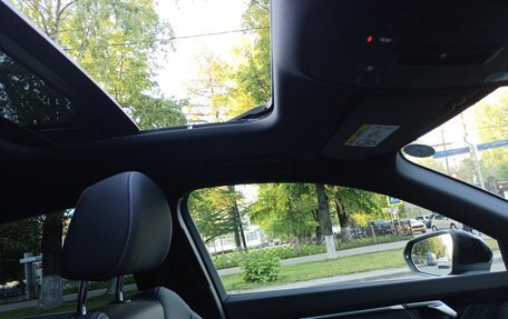 Audi Q3 Sportback, 2020 год, 3 200 000 рублей, 9 фотография