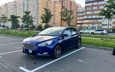 Ford Focus III, 2018 год, 2 200 000 рублей, 2 фотография