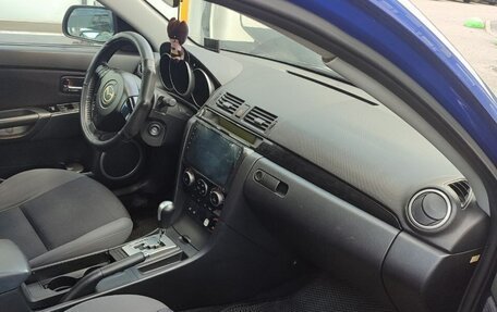 Mazda 3, 2008 год, 650 000 рублей, 6 фотография