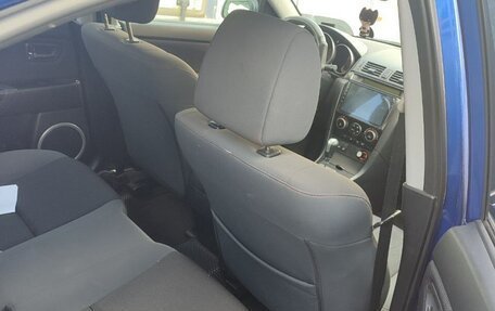 Mazda 3, 2008 год, 650 000 рублей, 10 фотография