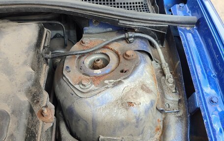 Mazda 3, 2008 год, 650 000 рублей, 9 фотография