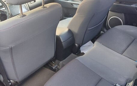 Mazda 3, 2008 год, 650 000 рублей, 8 фотография