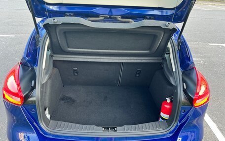 Ford Focus III, 2018 год, 2 200 000 рублей, 15 фотография