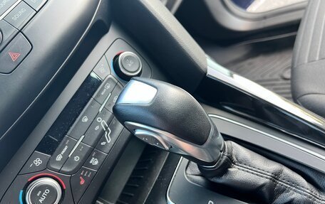 Ford Focus III, 2018 год, 2 200 000 рублей, 11 фотография