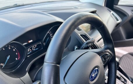 Ford Focus III, 2018 год, 2 200 000 рублей, 10 фотография