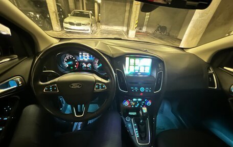 Ford Focus III, 2018 год, 2 200 000 рублей, 17 фотография