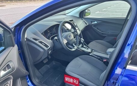 Ford Focus III, 2018 год, 2 200 000 рублей, 9 фотография