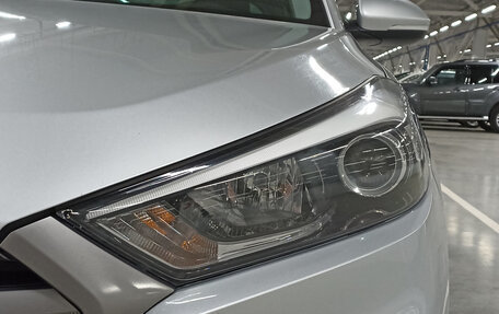 Hyundai Tucson III, 2017 год, 1 999 000 рублей, 21 фотография
