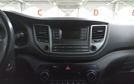Hyundai Tucson III, 2017 год, 1 999 000 рублей, 19 фотография