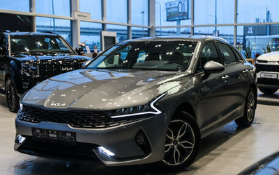KIA K5, 2024 год, 4 090 807 рублей, 1 фотография