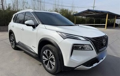 Nissan X-Trail, 2023 год, 2 912 143 рублей, 1 фотография
