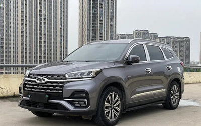 Chery Tiggo 8 I, 2022 год, 1 500 000 рублей, 1 фотография
