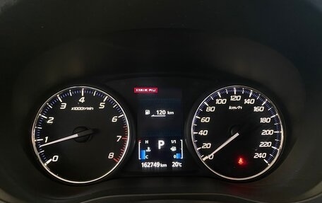 Mitsubishi Outlander III рестайлинг 3, 2013 год, 1 299 000 рублей, 18 фотография