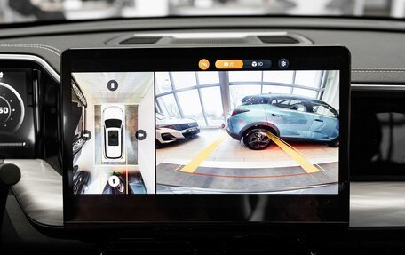 GAC GS8, 2024 год, 4 499 000 рублей, 6 фотография