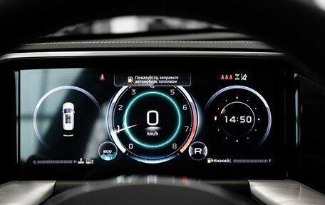 GAC GS8, 2024 год, 4 499 000 рублей, 5 фотография