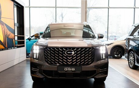 GAC GS8, 2024 год, 4 499 000 рублей, 3 фотография