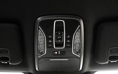 GAC GS8, 2024 год, 4 499 000 рублей, 13 фотография