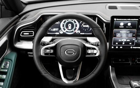 GAC GS8, 2024 год, 4 499 000 рублей, 15 фотография