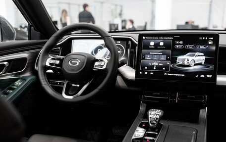 GAC GS8, 2024 год, 4 499 000 рублей, 16 фотография