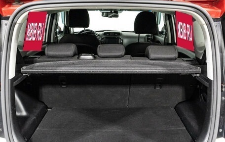 KIA Soul II рестайлинг, 2019 год, 1 899 700 рублей, 15 фотография