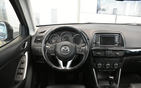 Mazda CX-5 II, 2012 год, 1 635 000 рублей, 8 фотография