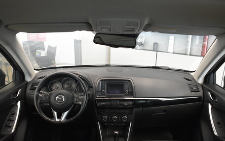Mazda CX-5 II, 2012 год, 1 635 000 рублей, 9 фотография