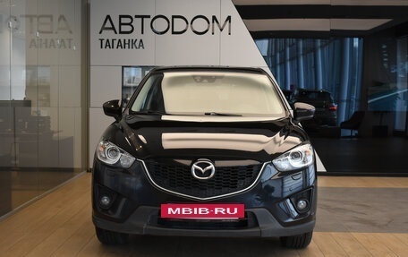 Mazda CX-5 II, 2012 год, 1 635 000 рублей, 2 фотография