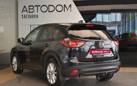 Mazda CX-5 II, 2012 год, 1 635 000 рублей, 5 фотография