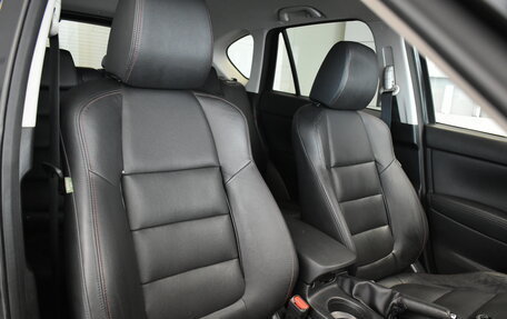Mazda CX-5 II, 2012 год, 1 635 000 рублей, 18 фотография