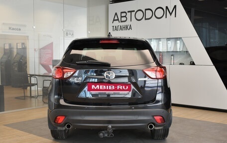 Mazda CX-5 II, 2012 год, 1 635 000 рублей, 6 фотография