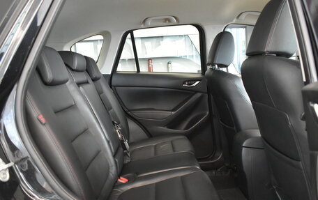 Mazda CX-5 II, 2012 год, 1 635 000 рублей, 17 фотография