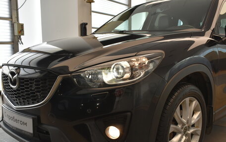 Mazda CX-5 II, 2012 год, 1 635 000 рублей, 21 фотография