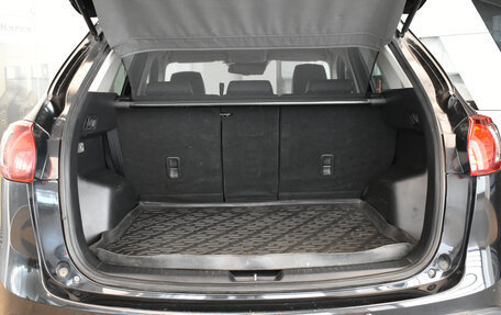 Mazda CX-5 II, 2012 год, 1 635 000 рублей, 22 фотография