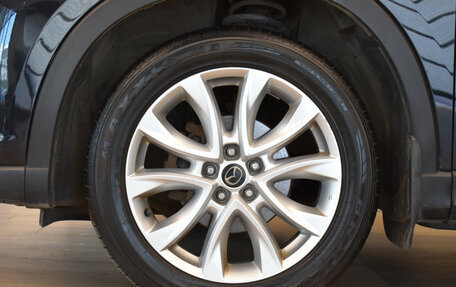 Mazda CX-5 II, 2012 год, 1 635 000 рублей, 23 фотография